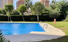 Kronos View Benidorm
