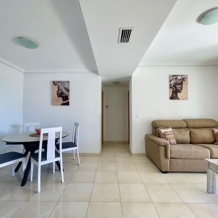 Kronos View Benidorm Extérieur photo