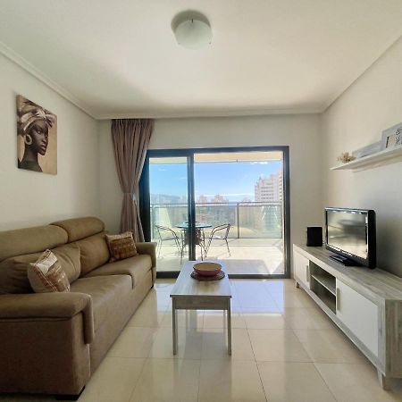Kronos View Benidorm Extérieur photo