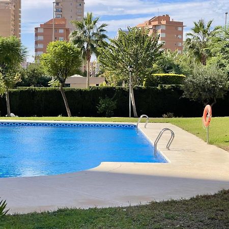 Kronos View Benidorm Extérieur photo