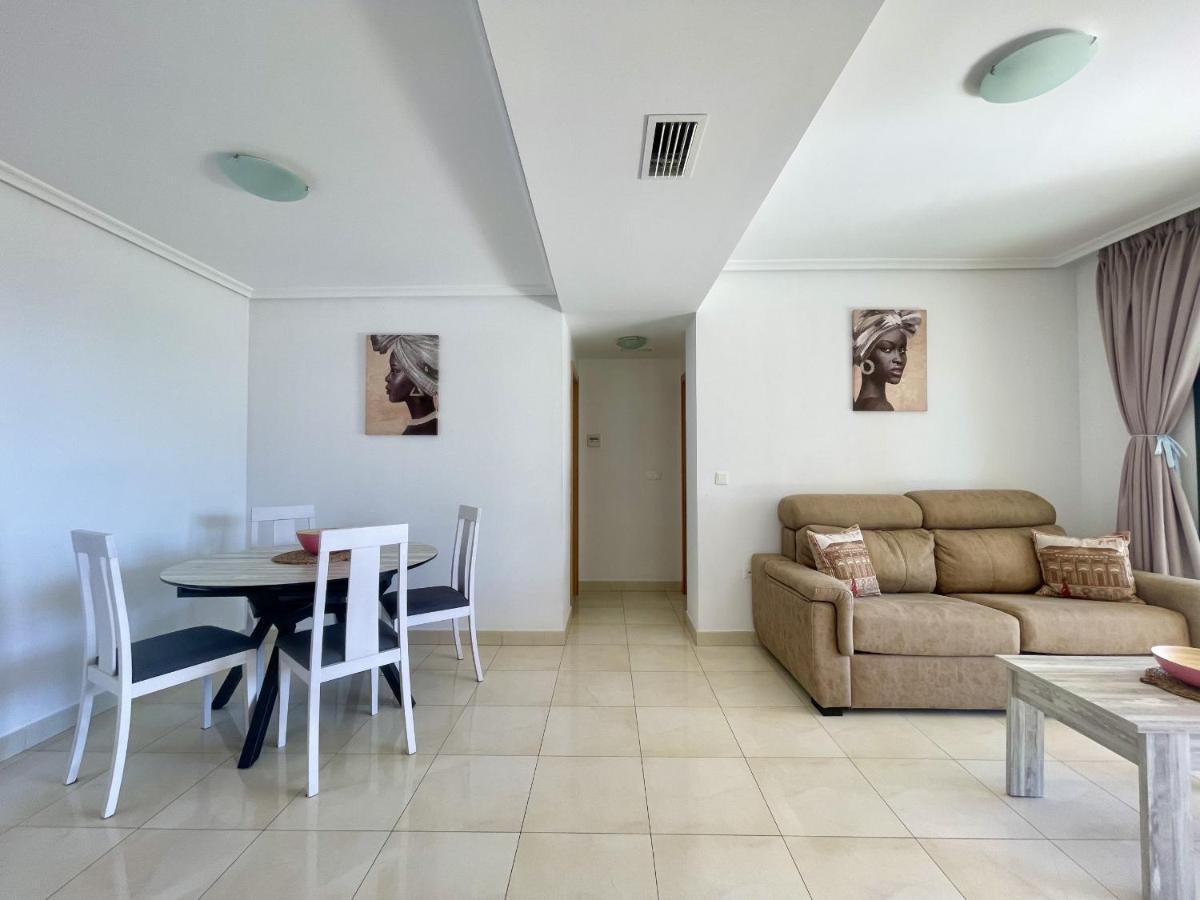 Kronos View Benidorm Extérieur photo