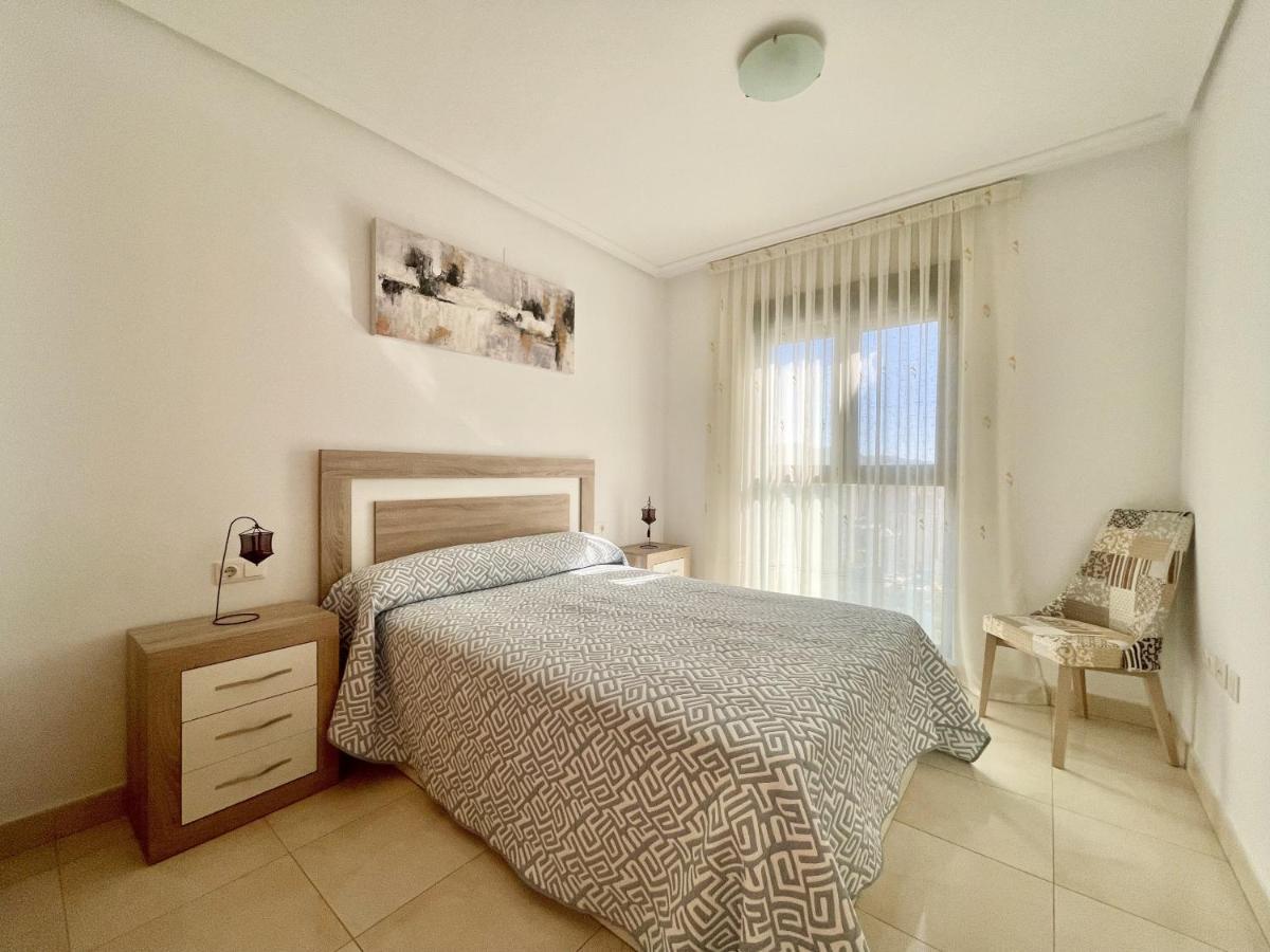 Kronos View Benidorm Extérieur photo