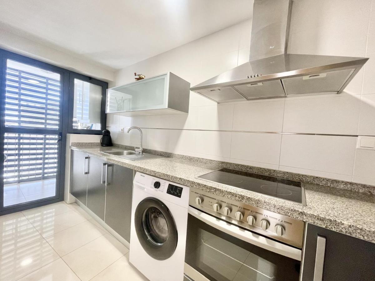 Kronos View Benidorm Extérieur photo