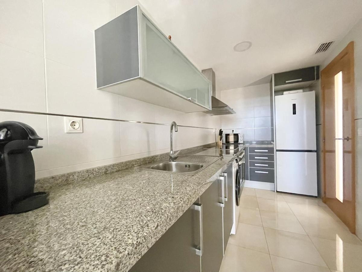 Kronos View Benidorm Extérieur photo