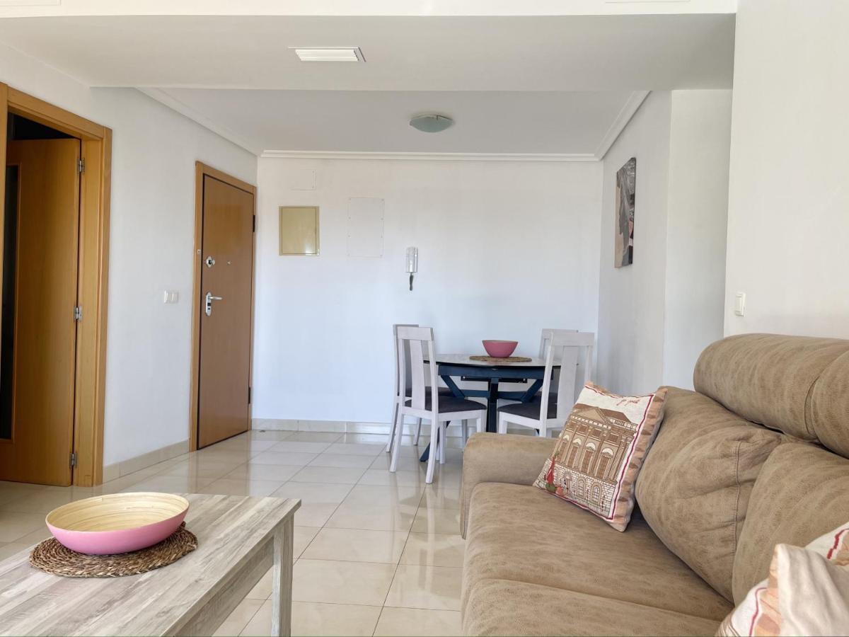 Kronos View Benidorm Extérieur photo
