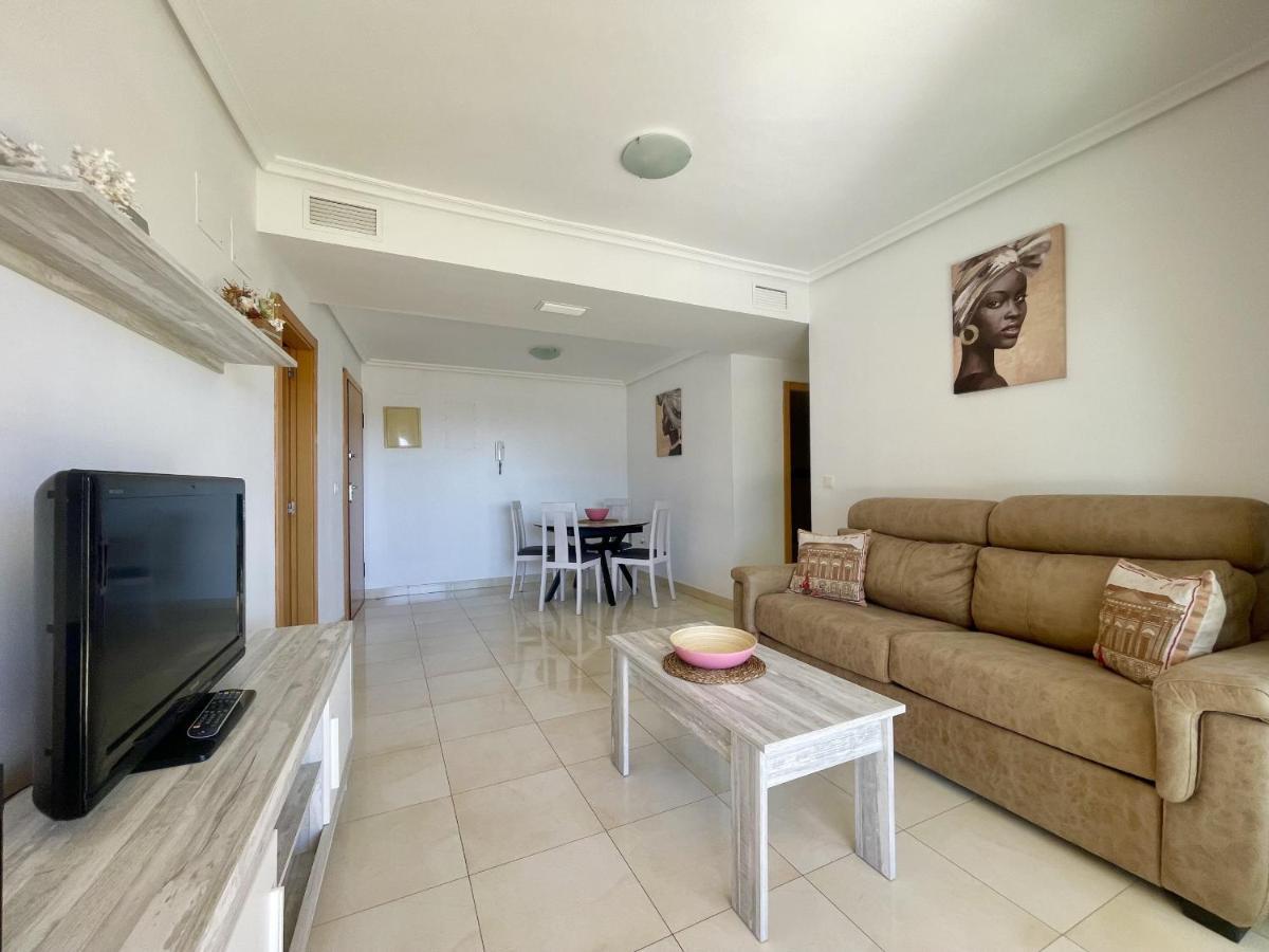 Kronos View Benidorm Extérieur photo